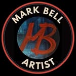Mark Bell - @markbellartist - Instagram
