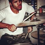 MarkBellOnDrums - @markbellondrums - Instagram