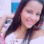 Fernanda - @markbenavides2019 - Instagram