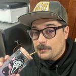 Mark Anthony Benavides - @notthat_markanthony_ - Instagram