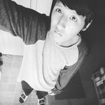 Mark Benavides - @markbenavides34 - Instagram