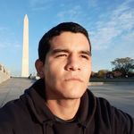 Mark Benavides - @bena_vida - Instagram