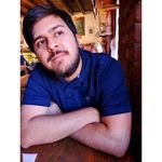 Mark Benavides - @mbenavides112 - Instagram