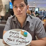 Mark Raymond Benavides - @markme14 - Instagram
