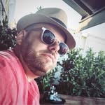 Mark Bender - @bndrmrk_87 - Instagram