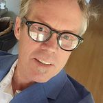 Mark Bender - @markbenderpaints - Instagram