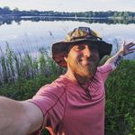 Mark Bender - @bendahh - Instagram