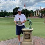 Mark Benefield - @mwbenefield - Instagram