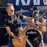 Mark Benefield - @sherriffgod2 - Instagram