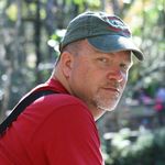 Mark Benefield - @mabenefi - Instagram