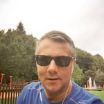 Mark Benjamin - @markbenjamin8607 - Instagram