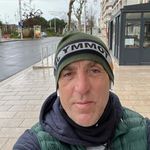 Mark Benjamin - @markbenjamin279 - Instagram