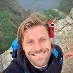 Mark Benjamin - @markbenjamin6333 - Instagram