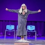 Mark Benjamin - @fire_fakir_light_show_ - Instagram