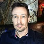 Mark Benjamin - @markbenjamin333 - Instagram