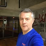 Mark Benjamin - @pakiw42090 - Instagram