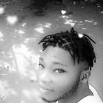 Mark Benjamin - @omorogbehappy - Instagram