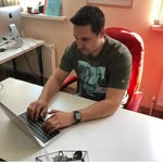 Mark Benjamin - @markbenjamin_fx - Instagram