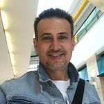 Mark Benjamin - @_markben - Instagram