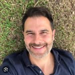 Mark Benjamin - @markbenjamin381 - Instagram