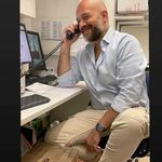 mark Benjamin - @markbenjamin1341 - Instagram