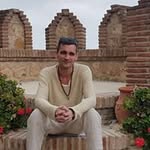 Mark Harrison Benjamin - @markbenjamin72 - Instagram