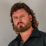Mark Bennett - @broomstickpony - Instagram