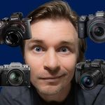 Mark Bennett - @cameracrisis - Instagram
