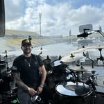 Mark Bennett - @westcoastbackbeat - Instagram