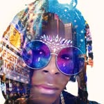 Mark Bennett - @153beatgod - Instagram
