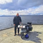 Mark Bennett - @lifefromascooter - Instagram