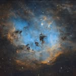 Mark Bennett - @mark_bennett_astrophotography - Instagram