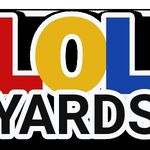 Mark Bennett - @lolyards - Instagram