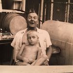 Mark Bennett - @marksfossils - Instagram
