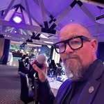 Mark Bennett - @magicbarboss - Instagram
