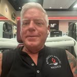Mark Bennis - @markbennis0504 - Instagram