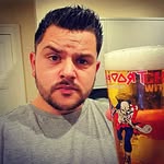 Mark Bennison - @mark__bennison - Instagram