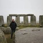 Mark Bennett - @mark_beno - Instagram
