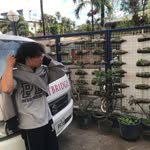 Mark Kulot Benoza - @mark.benoza - Instagram