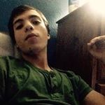 Mark Benoit - @justmeboi - Instagram