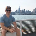 Mark Benoit - @benoit12x - Instagram
