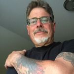 Mark Benoit - @benoit285 - Instagram