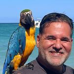 Mark Benoit - @foubracks - Instagram