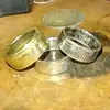 Mandrel Mark's Coin Rings 🪙💍 - @markbenson530 - TikTok