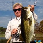 Mark Benson - @markbensonoutdoors - Instagram