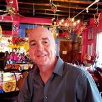 Mark Benson - @markbenson8151 - Instagram