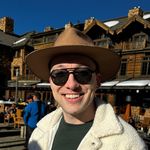 Mark Benson - @barkmenson - Instagram