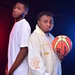 Mark Benson - @donald_joseph09 - Instagram