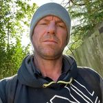 Mark Benson - @mark_benson_20 - Instagram