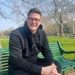 Mark Benson - @mark_benson____ - Instagram
